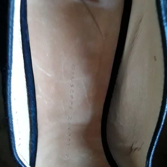 Giuseppe shoes - Picture 10 of 13